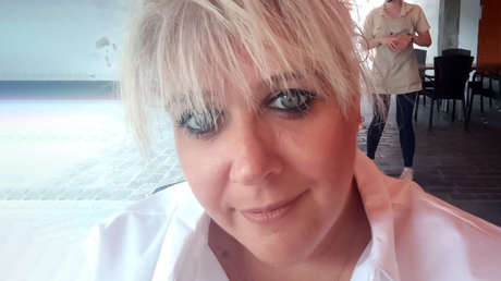 La lucha de la exmujer de un yihadista y sus dos hijos en España: "No estamos reconocidos ni como víctimas de género ni como víctimas de terrorismo"