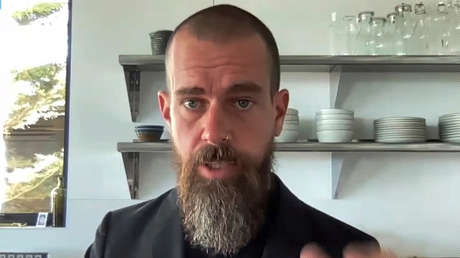 El director de Twitter trolea al Congreso de EE.UU. en plena audiencia sobre la desinformación en redes