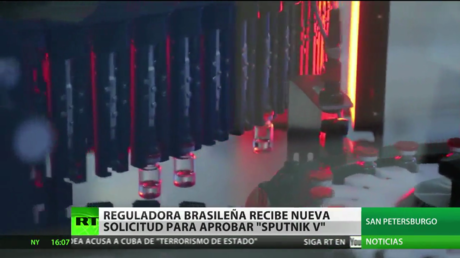 Lo último sobre la pandemia de coronavirus en América Latina