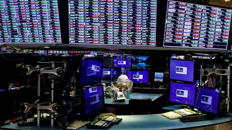 Cuatro gigantes tecnológicos chinos pierden 60.000 millones de dólares en tres días ante el temor de que puedan ser eliminadas de las bolsas de EE.UU.