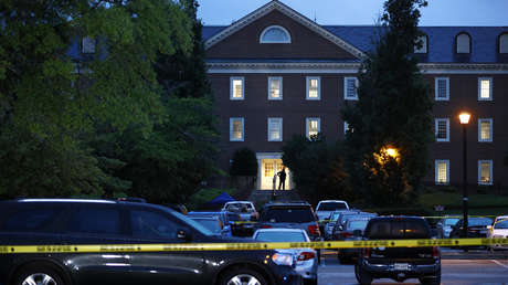 2 muertos y 8 heridos en un "incidente muy caótico" con varios tiroteos en Virginia Beach