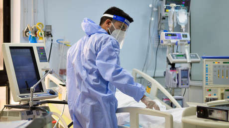 7 de cada 10 hospitalizados por covid-19 no se habían recuperado por completo cinco meses después del alta, según un estudio