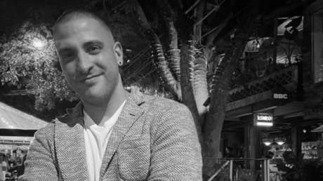 El presentador venezolano Dave Capella muere a los 38 años por causa del covid-19