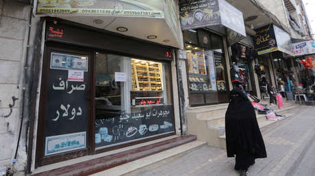 Lo que realmente ha hecho daño a Siria en una década de guerra