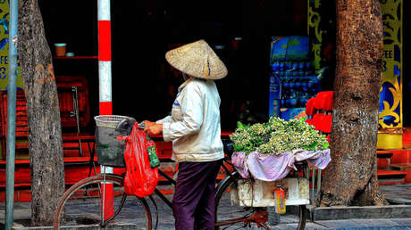 Una vietnamita regresa a su casa 30 años después de haber sido engañada y vendida en China gracias al covid-19