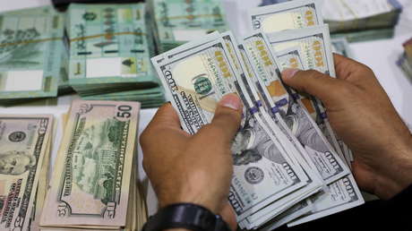 "¿Quieren ver un mundo más feliz? ¡Grávennos!": un millonario pide aumentar los impuestos a los ricos