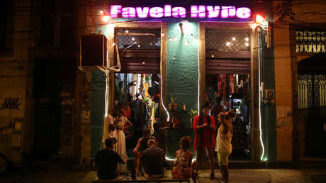 Fiestas clandestinas y aglomeraciones en un fin de semana de rígidas medidas para frenar la pandemia en Brasil
