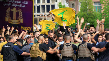 EE.UU. ofrece 10 millones de dólares por información sobre un miembro de Hezbolá condenado por el asesinato del exprimer ministro libanés