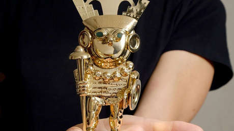 Publican un libro que ofrece pistas para localizar un tesoro escondido en Francia valorado en cerca de 60.000 de dólares