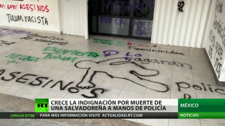 Un guatemalteco muere por disparos en un retén del Ejército mexicano en el estado fronterizo de Chiapas