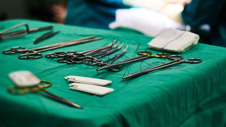 Reimplantan exitosamente la mano a un hombre que se la había cortado en un accidente laboral en Argentina