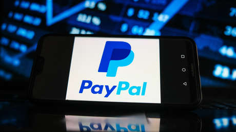 PayPal activa pagos con 4 criptomonedas para compras a negocios digitales