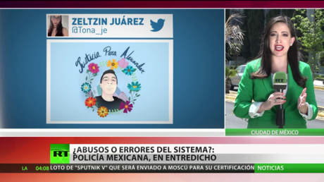 El abuso sufrido por migrantes a manos de uniformados mexicanos desata la tensión con Guatemala y El Salvador
