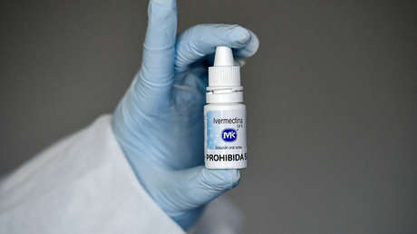 "Puede aumentar el riesgo de eventos adversos graves": La OMS recomienda "no utilizar" la ivermectina en pacientes con covid-19