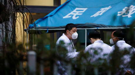 Alto experto médico chino sobre acusaciones de la OMS: " Todos podían ver la base de datos y los materiales"