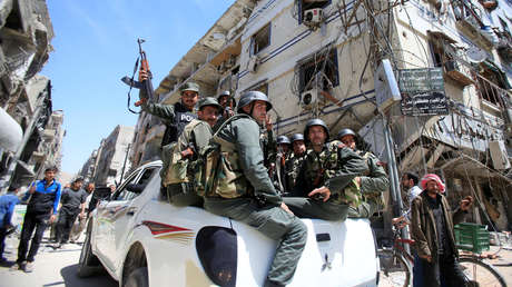 Un empresario simula su secuestro, pero algo sale mal y pasa tres años en las manos de un grupo yihadista