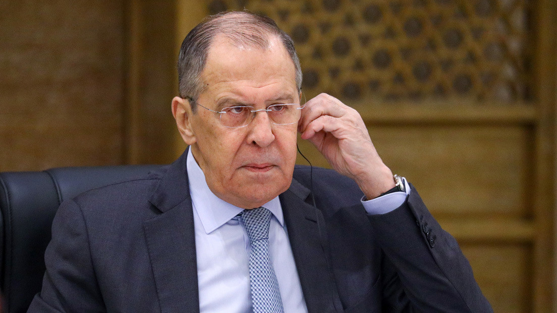 Moscú: EE.UU. se comporta como un "gamberro de patio" pero Rusia puede defenderse por sí misma