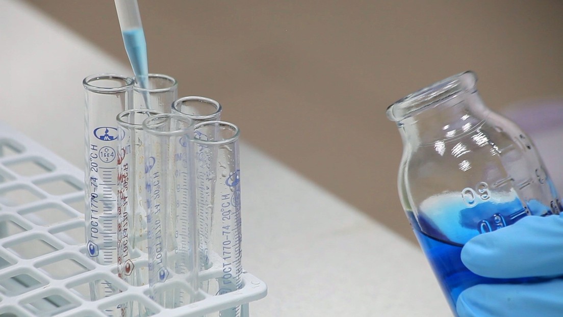 Desarrollan en Rusia una vacuna nasal contra el coronavirus sin efectos secundarios