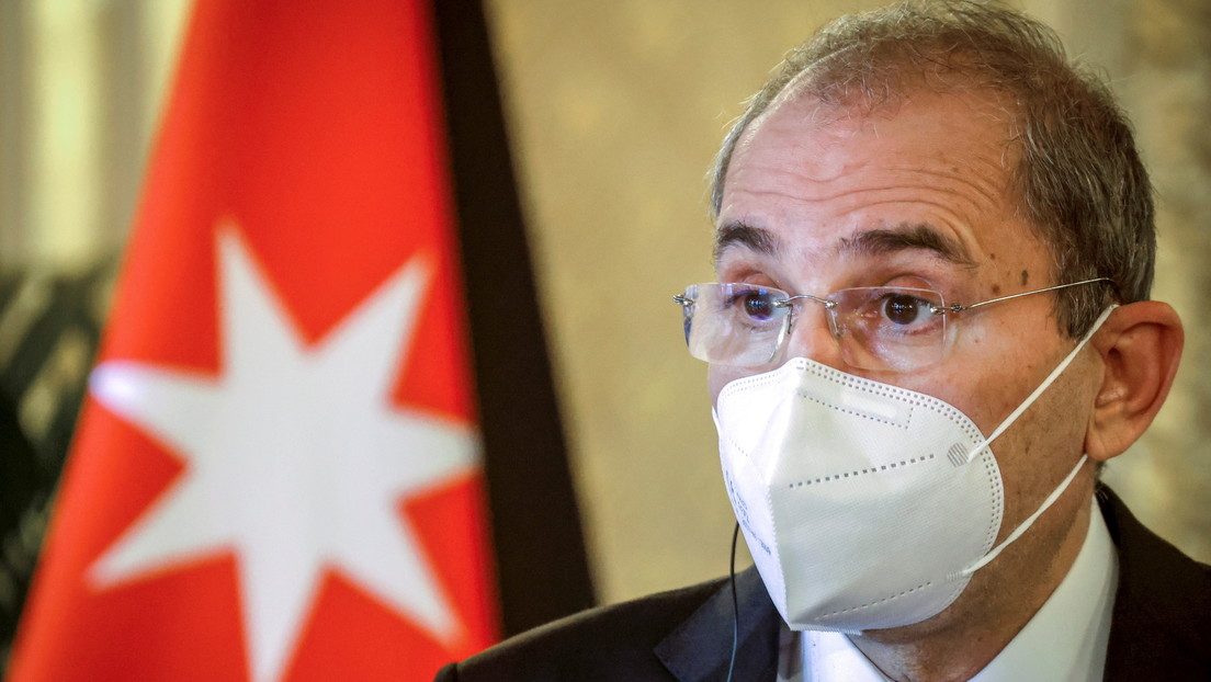 El Gobierno de Jordania acusa al hermanastro del rey de conspirar para "desestabilizar el país"