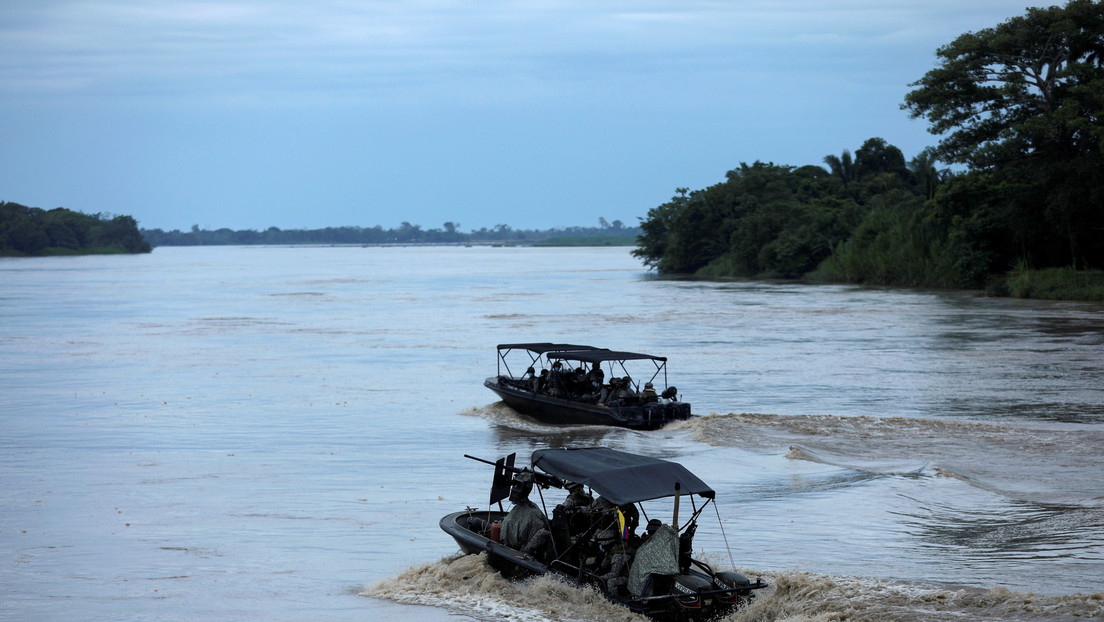 Venezuela pedirá ayuda a la ONU para desactivar minas que dejaron grupos irregulares colombianos