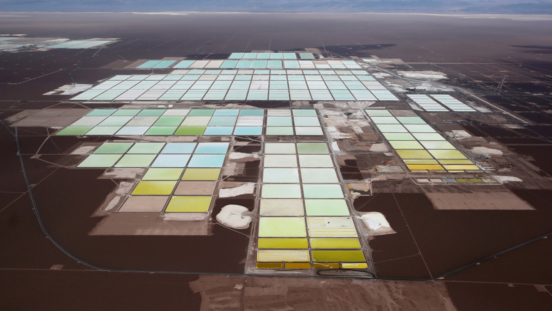 El mayor productor de litio predice un gran crecimiento del precio de este componente clave de las baterías
