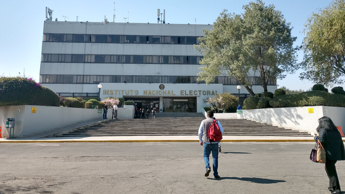 México enfrenta la elección más grande de su historia: el desafío de López Obrador para mantener la mayoría en el Congreso