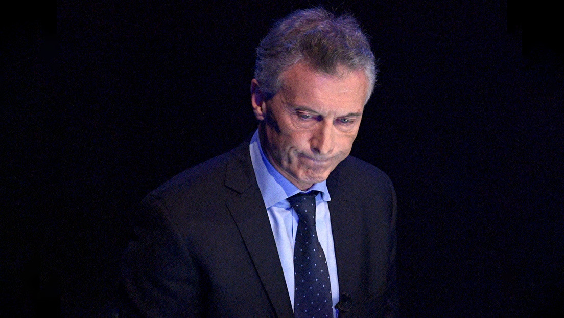 ¿Las pruebas del 'lawfare'? Revelan las llamativas reuniones de Macri con jueces, fiscales y periodistas cuando era presidente de Argentina