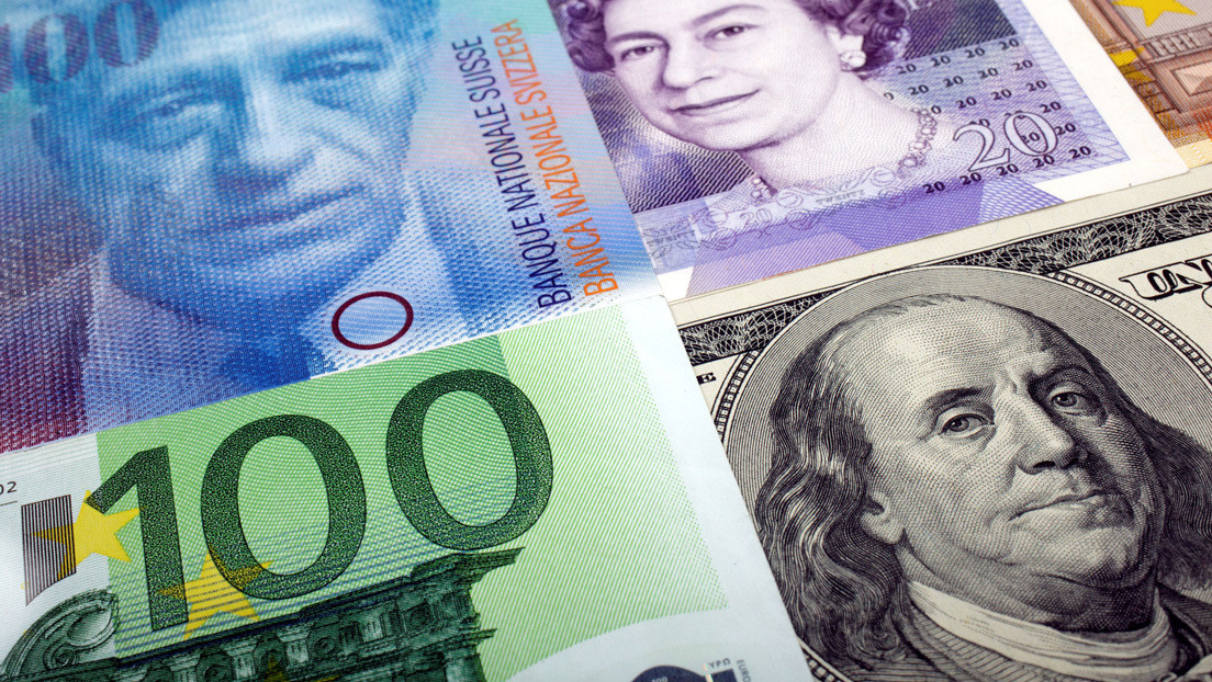 El FMI plantea un impuesto "temporal" a los más ricos para atender las necesidades de la pandemia: ¿en qué consiste?