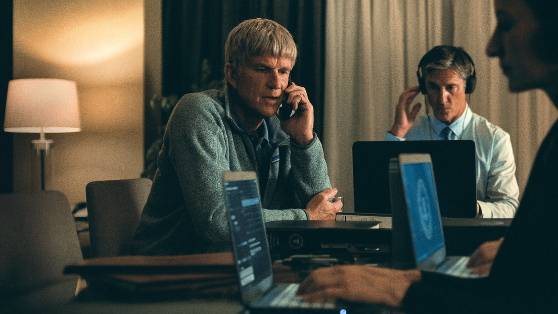 Un inversionista demanda a Netflix por difamarlo en el documental 'Operación Varsity Blues: Fraude universitario en EE.UU.'