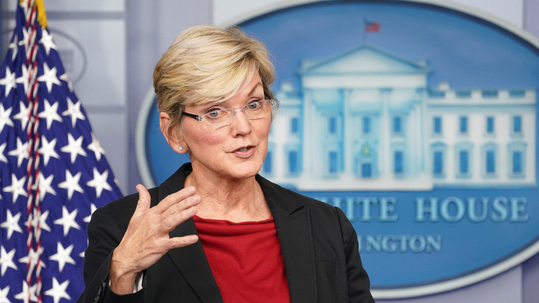 Secretaria de Energía de EE.UU.: "Continuaremos modernizando nuestro arsenal nuclear"