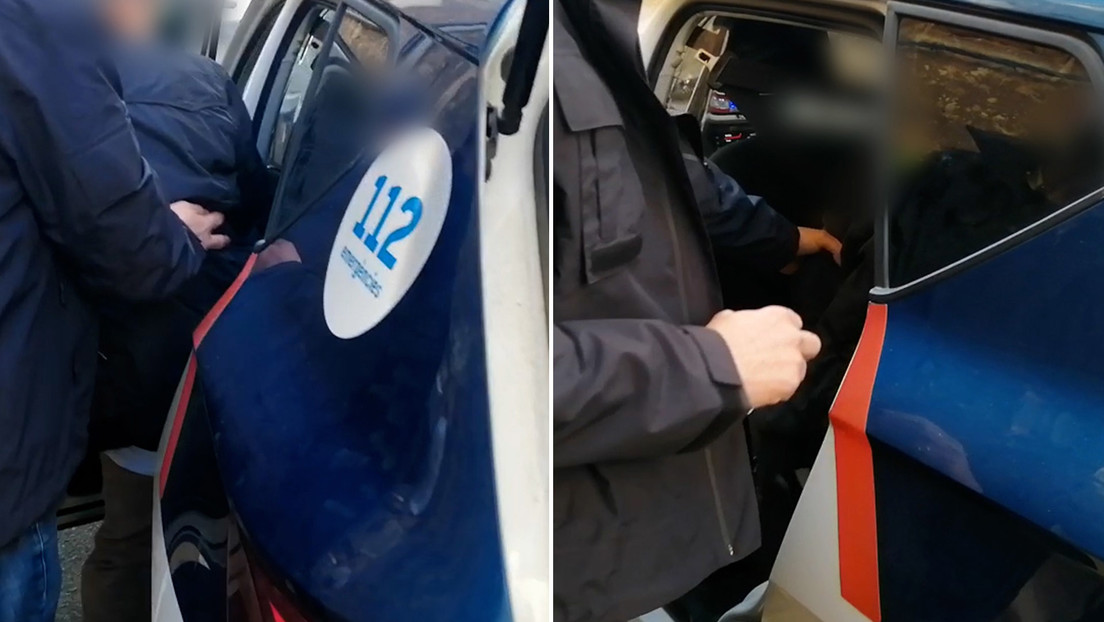 Detienen en Barcelona al líder de una secta que utilizaba técnicas de manipulación psicológica para abusar sexualmente de sus miembros