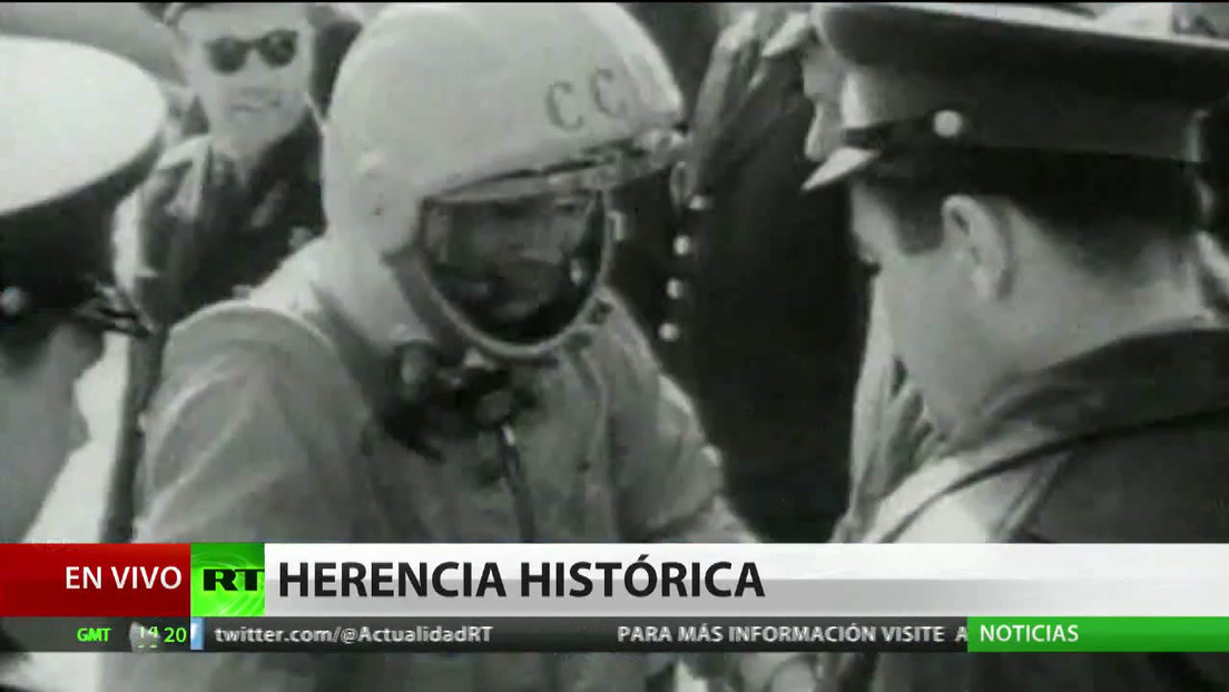 Asegurar un vuelo al espacio es una tarea de miles de personas que se quedan en tierra