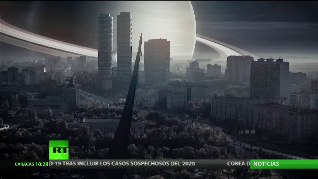 Un astronauta español resalta el riesgo de Gagarin al ir primero al espacio