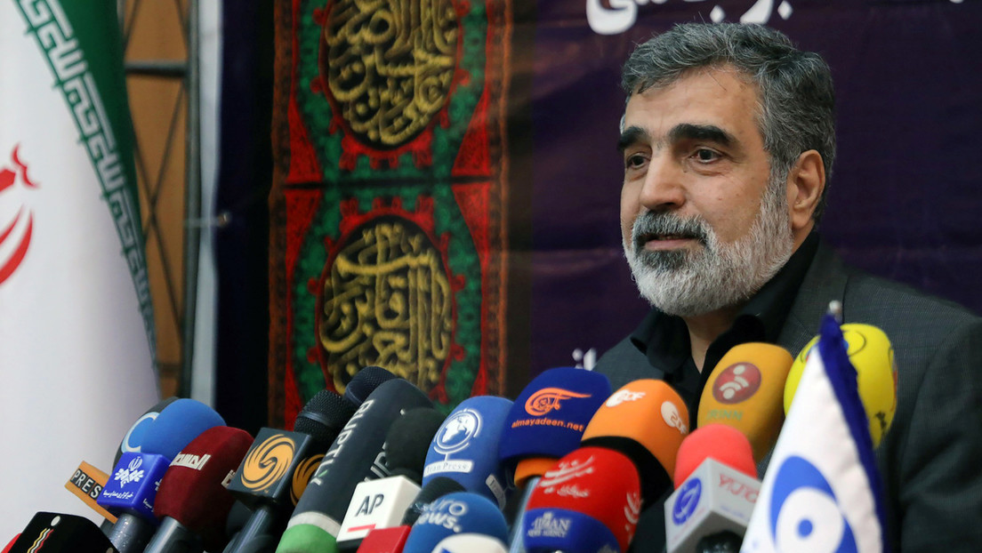 Portavoz de la Organización de la Energía Atómica de Irán resulta herido durante su visita a la instalación nuclear de Natanz