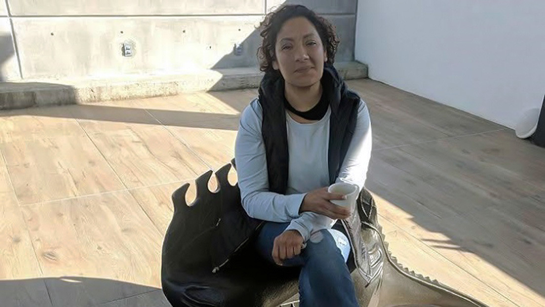 Lo que hay detrás de la desaparición de una activista de nacionalidad mexicana y británica durante una protesta anticorrupción en Oaxaca