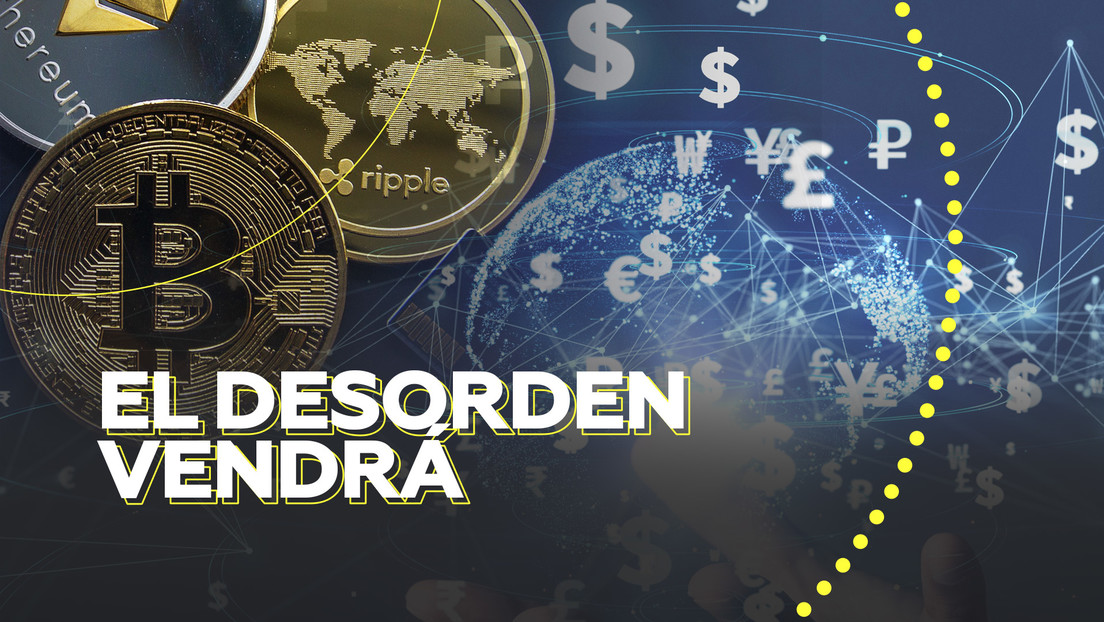 "El plan de infraestructura de Biden por 2,2 billones de dólares es un caballo de Troya" para EE.UU.