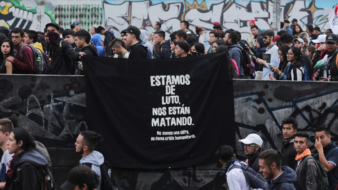 Una nueva matanza en Colombia eleva a 28 el número de masacres perpetradas en lo que va de año