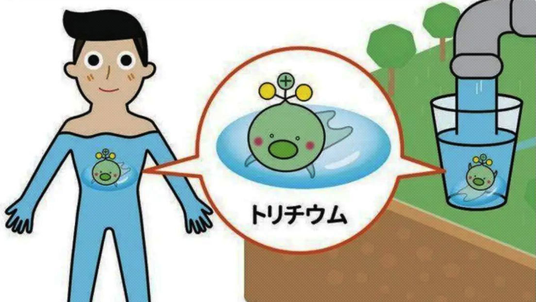 China sugiere enviar el agua contaminada de la central nuclear de Fukushima a EE.UU. ya que Washington apoya que sea vertida al mar