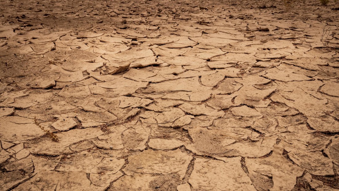 El Oeste de EE.UU. es azotado por una 'megasequía' sin pronósticos de mejora