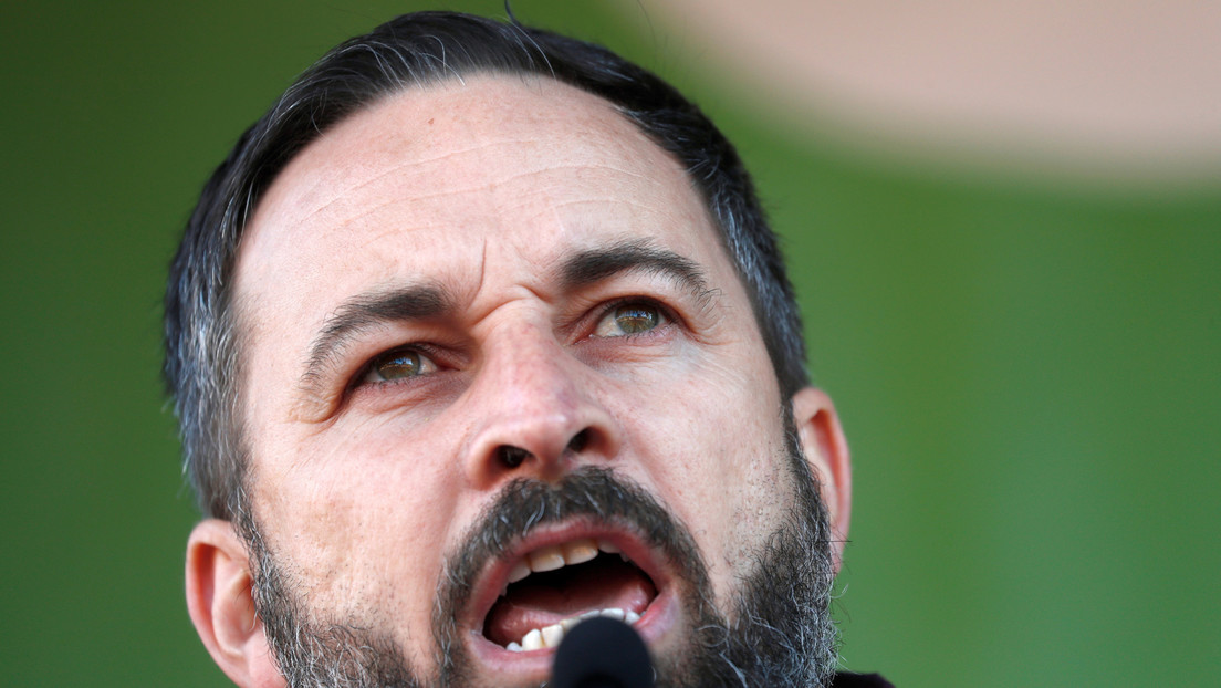 Los ultras de Vox y la delincuencia: pirómanos antes que bomberos