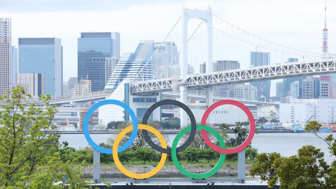 "Cancelarlos sería natural": un político de Japón abre la opción a que los JJ.OO. de Tokio 2020 no se celebren