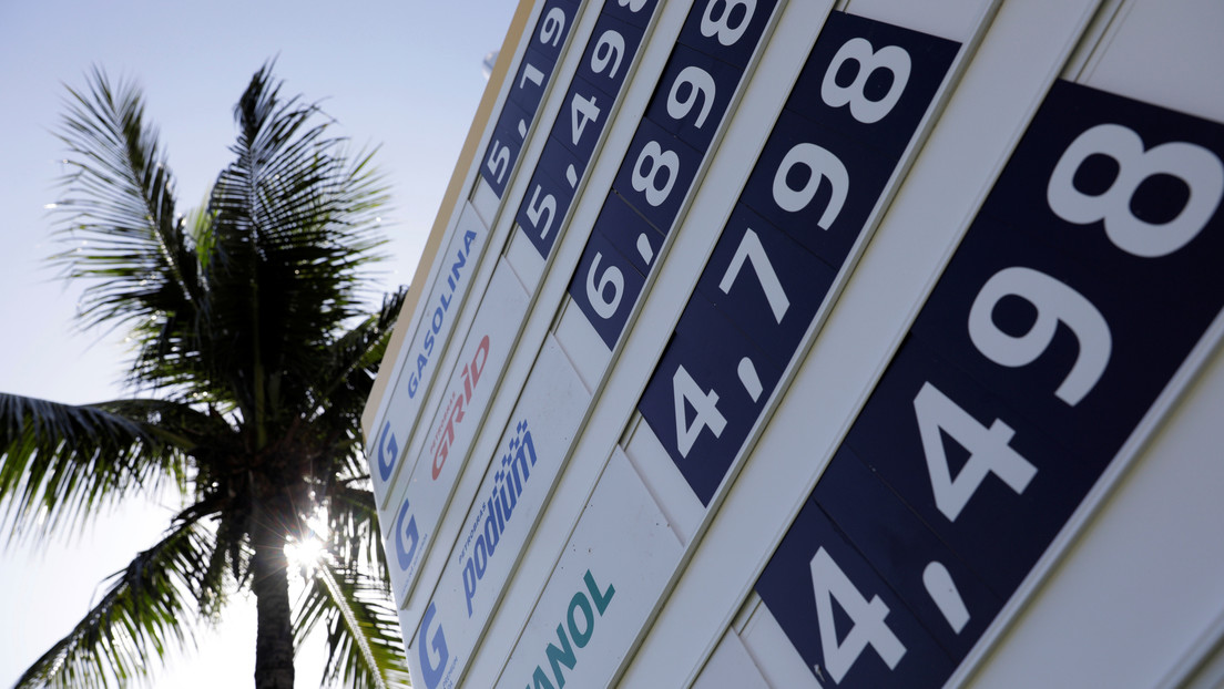 "El fin del Gran Crudo y el ascenso de la Gran Energía": el precio del barril de petróleo podría caer hasta los 10 dólares, según una consultoría