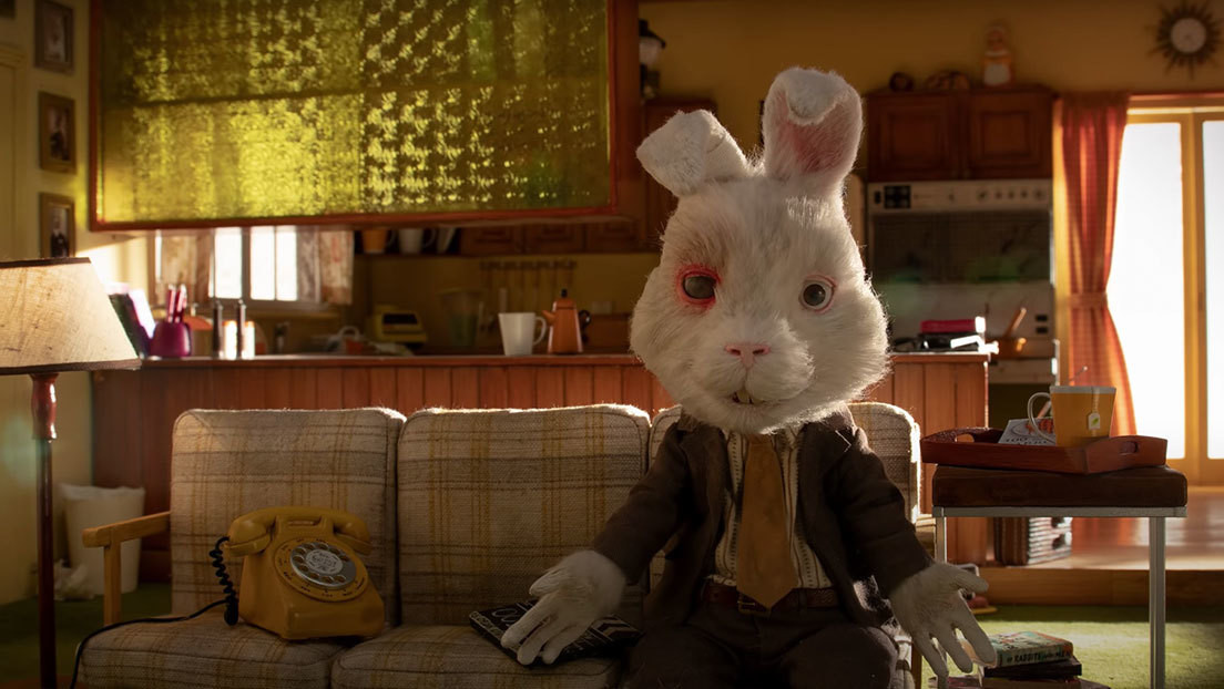 'Salven a Ralph': El corto sobre la crueldad animal en los test cosméticos que ha conmocionado a la Red