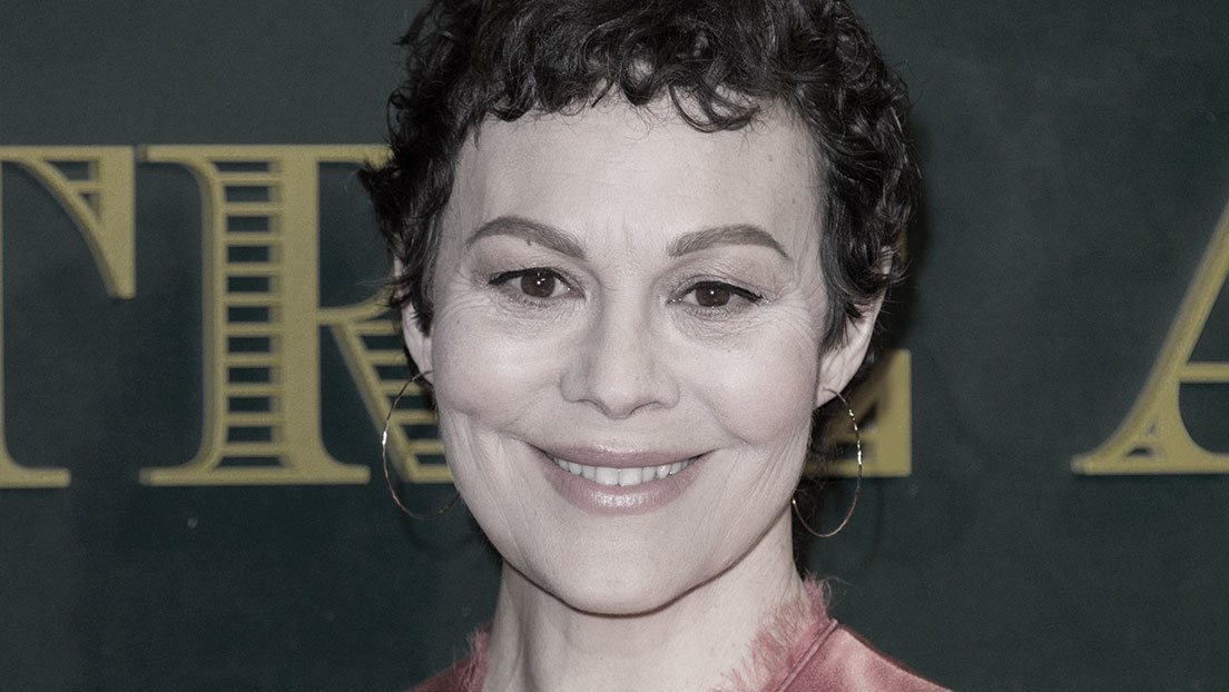 Fallece de cáncer a los 52 años Helen McCrory, actriz de 'Harry Potter' y 'Peaky Blinders' 