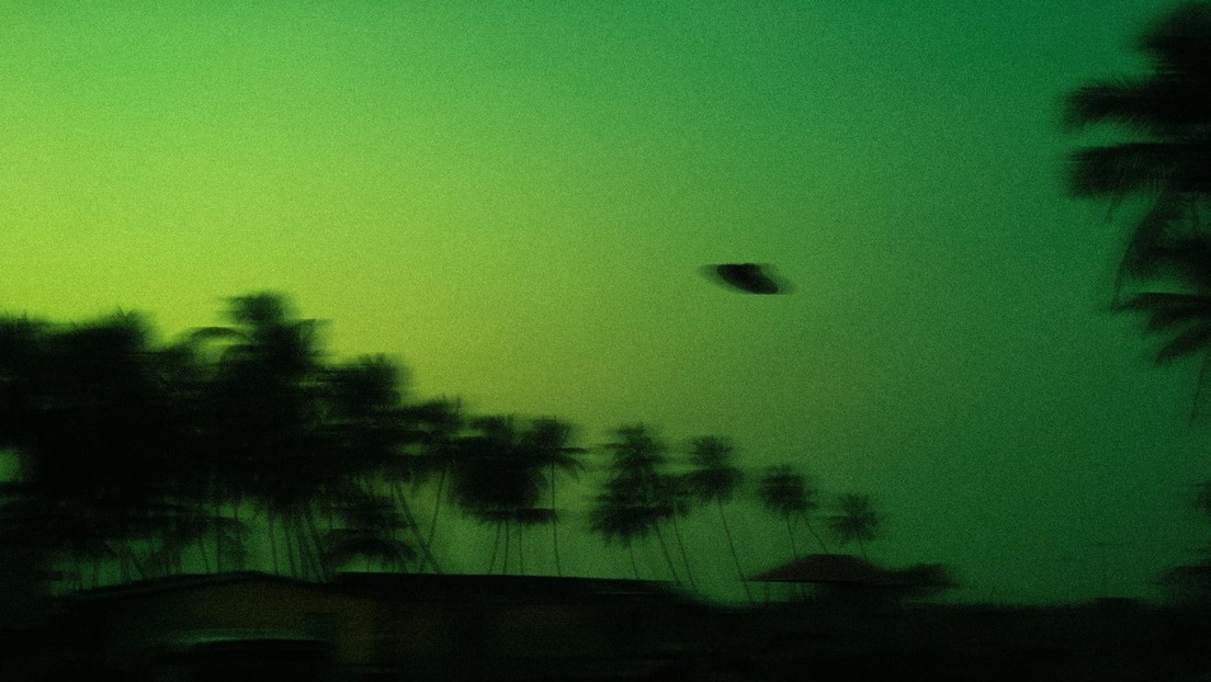 ¿Qué hay detrás de los supuestos ovnis grabados por militares en EE.UU.? Un experto tiene la clave de su aspecto "francamente extraterrestre"