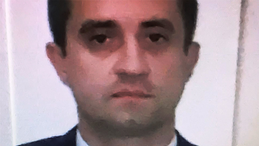 Rusia expulsa a un diplomático ucraniano detenido en San Petersburgo