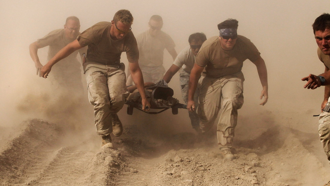 La guerra de Afganistán le ha costado a EE.UU. 2,26 billones de dólares