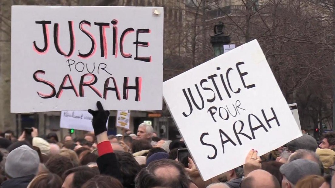 Un traficante de drogas que gritó "Allahu akbar" y arrojó a una anciana judía desde un balcón evita ser juzgado porque fumaba marihuana