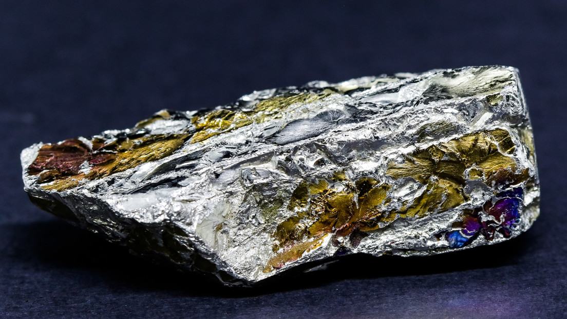 Siberia podría albergar uno de los mayores yacimientos de tierras raras del mundo