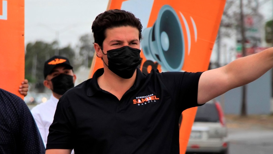 El polémico candidato mexicano que quiere gobernar Nuevo León con una campaña de virales que transgrede el proselitismo tradicional